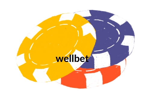 wellbet เว็บสล็อตออนไลน์ สมัครฟรี ฝาก-ถอนง่าย มีทดลอง