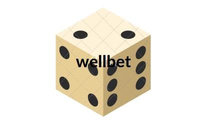 wellbet เว็บสล็อตออนไลน์ สมัครฟรี ฝาก-ถอนง่าย มีทดลอง