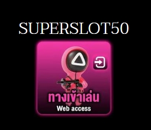 superslot50