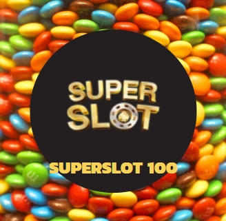 superslot 100