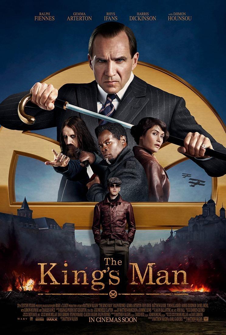 the kingsman 3 ดูหนังออนไลน์ฟรี หนังชนโรง หนังเต็มเรื่อง HD