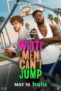 ดูหนัง ออนไลน์ White Men Can t Jump (2023)