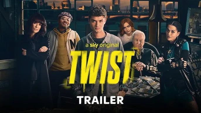 ดูหนังออนไลน์ Twist (2021) เต็มเรื่อง